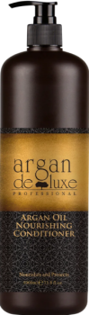Deluxe Argan Oil Nourishing Conditioner (Кондиционер питательный)