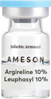 Juliette Armand Argireline 10% - Leuphasyl 10% (Коктейль для коррекции мимических морщин), 5 мл