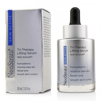 NeoStrata Skin Active Tri-Therapy Lifting Serum (Лифтинговая сыворотка тройного действия), 30 мл