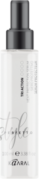 Kaaral Style Perfetto Tri Action Heat Protection Serum (Сыворотка для защиты от термических воздействий), 100 мл