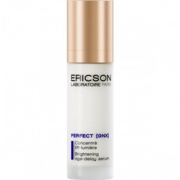 Ericson Laboratoire Brightening Age-Delay Serum (Осветляющая омолаживающая сыворотка), 30 мл