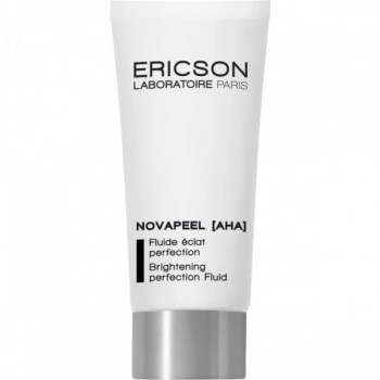 Ericson Laboratoire Brightening Perfection Fluid (Осветляющий флюид), 50 мл