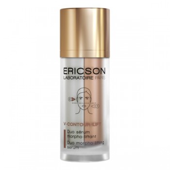 Ericson Laboratoire Duo Morpho-Lifting Serum (Дуо-сыворотка морфо-лифтинг), 2*15 мл