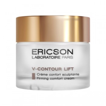 Ericson Laboratoire Firming Comfort Cream (Укрепляющий крем-комфорт), 50 мл