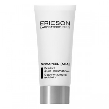 Ericson Laboratoire Glyco-Enzymatic Exfoliator (Глико-энзимный скраб), 50 мл 