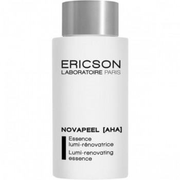 Ericson Laboratoire Lumi-Renovating Essence (Осветляющая и обновляющая эссенция), 125 мл 