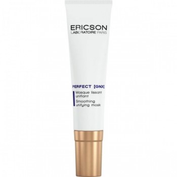 Ericson Laboratoire Smoothing Unifying Mask (Успокаивающая маска для сияния кожи), 50 мл