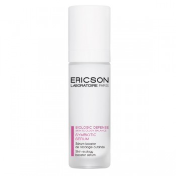 Ericson Laboratoire Symbiotic serum (Бустер-сыворотка симбиотик), 30 мл
