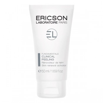 Ericson laboratoire Clinical Peeling (Интенсивный скраб), 50 мл