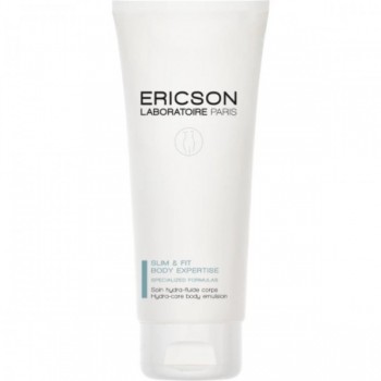 Ericson laboratoire Hydra-Care Body Emulsion (Увлажняющий крем для тела), 200 мл
