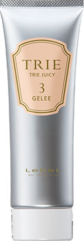 Lebel Trie Juicy Gelee 3 (Гель-блеск для укладки волос), 80 гр