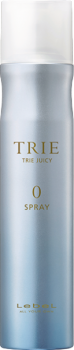 Lebel Trie Juicy Spray 0 (Увлажняющий спрей супер-блеск), 170 мл