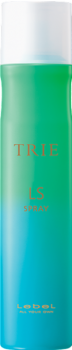 Lebel Trie Spray LS (Спрей «Контроль фиксации»), 170 мл