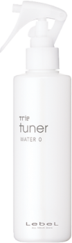 Lebel Trie Tuner Water 0 (Шелковая вуаль для укладки волос), 200 мл