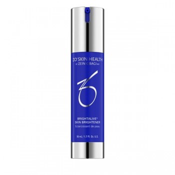 Zein Obagi Zo Medical Brightalive Non-Retinol Skin Brightener (Крем для лица, без ретинола), 30 мл