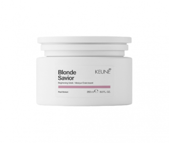 Care Blonde Savior Brightening Mask (Маска «Блонд-защита»)