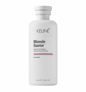 Care Blonde Savior Brightening Shampoo (Шампунь «Блонд-защита»)