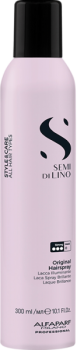 Alfaparf Original Hairspray (Лак для волос сильной фиксации), 300 мл