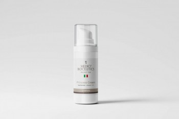 Рrincess Cream (Осветляющий, увлажняющий крем)