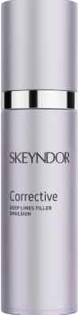 Skeyndor Corrective Deep Lines Filler Emulsion (Эмульсия-филлер против глубоких морщин), 50 мл