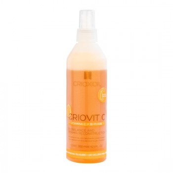 Crioxidil Post color conditioner (Стабилизатор цвета с витамином C), 300 мл