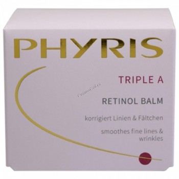 Triple A Retinol Balm (Бальзам «Ретинол»), 50 мл