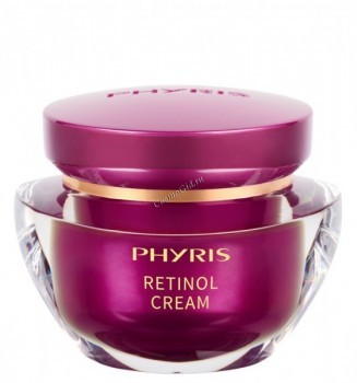 Phyris Triple A Retinol Cream (Крем "Ретинол")