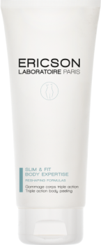 Ericson Laboratoire Triple Action Body Peeling (Обновляющий скраб для тела)