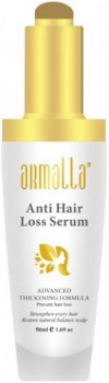 Armalla Anti-Hair Loss Serum (Сыворотка против выпадения волос), 50 мл