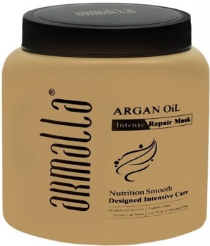 Armalla Argan Oil Hair Intense Repair Mask (Маска для волос)
