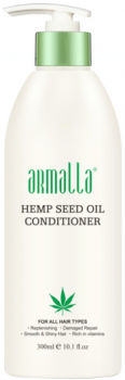 Armalla Hemp seed Oil Conditioner (Кондиционер для волос)