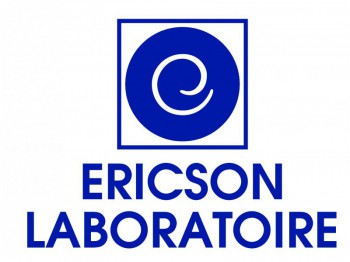 Ericson laboratoire Slim film (Пленка для обертывания), 1 шт