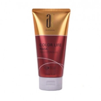 Armalla AR Professional Color Life mask (Маска для поддержания цвета и реконструкции)