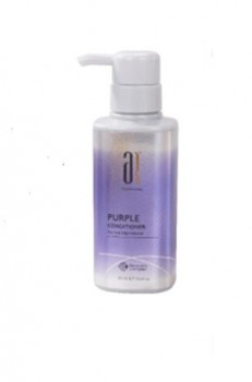 Armalla AR Professional Purple conditioner (Кондиционер тонирующий для поддержания холодных оттенков блонда), 300 мл