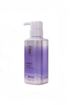 Armalla AR Professional Purple shampoo (Шампунь тонирующий для поддержания холодных оттенков блонда), 300 мл