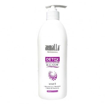 Armalla Balsam Detox Reconstructor Step 3 (Бальзам восстанавливающий), 1000 мл