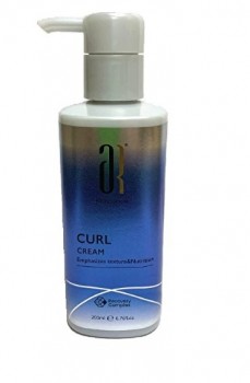 Armalla Curl Cream (Крем для кудрявых волос), 200 мл