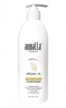 Armalla Argan Oil Hydrating Conditioner (Кондиционер для волос увлажняющий)