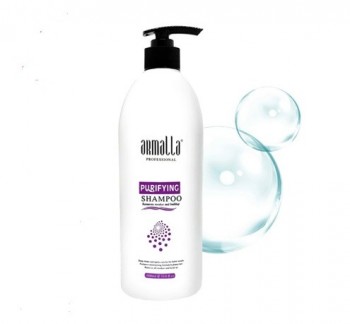 Armalla Purifying Shampoo (Шампунь глубокой очистки), 1000 мл