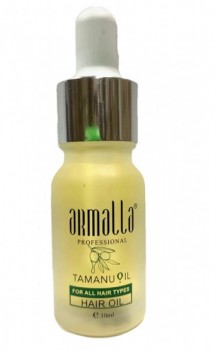 Armalla Tamanu Oil (Масло Таману для волос)