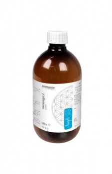 Armonie Angel Massage Oil (Релаксирующее массажное масло «Ангел»), 500 мл
