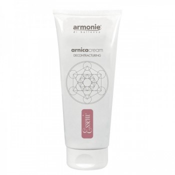 Armonie Arnica Cream Decontracturing (Восстанавливающий крем для тела с арникой), 200 мл