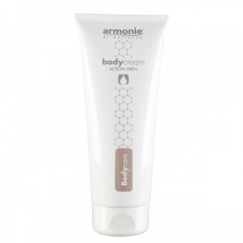 Armonie Body Cream Action Dren (Крем для тела с дренажным эффектом), 200 мл