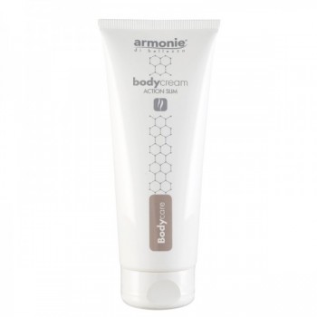 Armonie Body Cream Action Slim (Моделирующий крем для тела), 200 мл