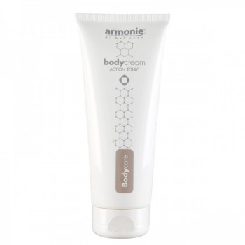 Armonie Body Cream Action Tonic (Тонизирующий крем для тела с подтягивающим эффектом), 200 мл