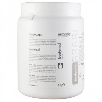 Armonie Body Mud Dren (Дренажная маска для обёртывания), 1000 г