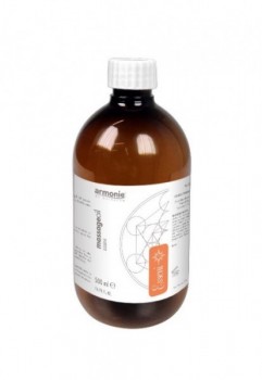 Armonie Esseni Massage Oil (Расслабляющее восстанавливающее массажное масло «Эссени»), 500 мл