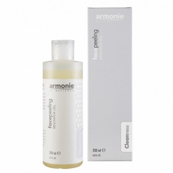 Armonie Face Peeling Renovator Cell (Оксигенирующая, отшелушивающая сыворотка), 200 мл