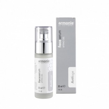 Armonie Face Serum Lifting Gel (Сыворотка моментальный лифтинг), 30 мл