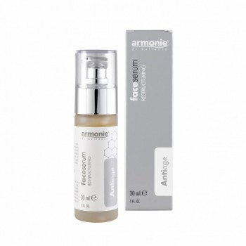 Armonie Face Serum Restructuring (Омолаживающая сыворотка-реструктуризант), 30 мл